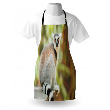 Aperture Photo Mammal Animal Apron