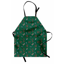 Fly and Reptile Apron