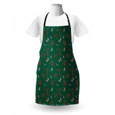 Fly and Reptile Apron