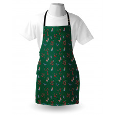 Fly and Reptile Apron