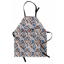 Wild Nature Animal Apron