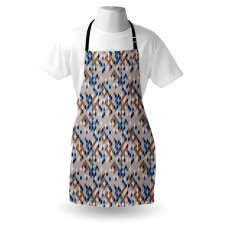 Wild Nature Animal Apron