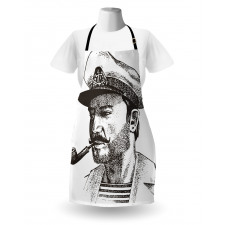 Maritime Boatswain Apron