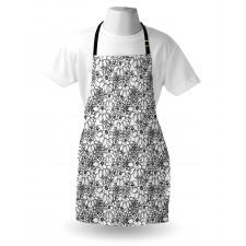 Monotone Graphical Apron