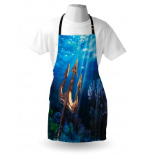 Trident Underwater Apron