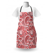 Retro Apron