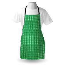 Polka Dots Apron