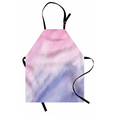 Dreamy Color Changes Apron