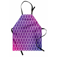 Squama Colors Apron