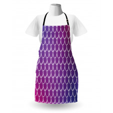 Squama Colors Apron