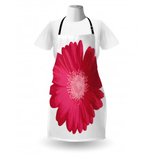 Close up Flower Apron