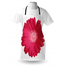 Close up Flower Apron