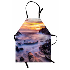 Sunrise Halona Beach Apron