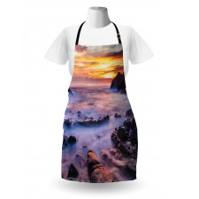 Sunrise Halona Beach Apron