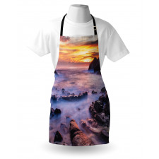 Sunrise Halona Beach Apron