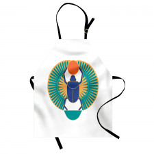 Scarab Holding Sun Apron