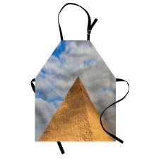 Top of the Pyramid Apron