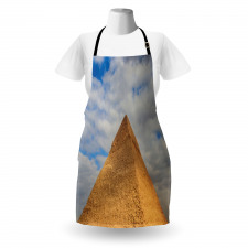 Top of the Pyramid Apron