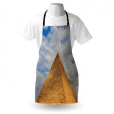 Top of the Pyramid Apron