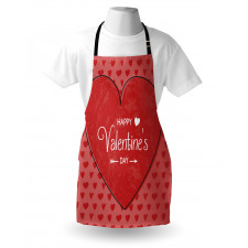 Concept Hearts Apron