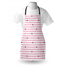 Symmetry Apron