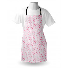 Curvilinear Heart Apron