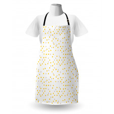 Random Mini Spots Apron