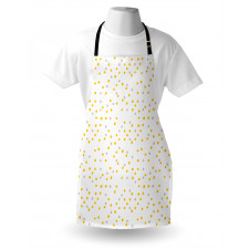 Random Mini Spots Apron