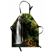 Tavoro Waterfalls Apron