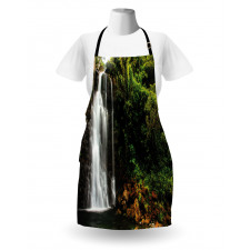 Tavoro Waterfalls Apron