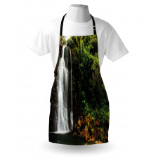 Tavoro Waterfalls Apron