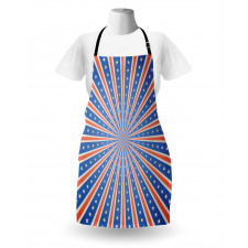 Whirlpool Apron