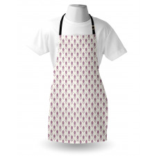 Dreamcatchers Polka Dots Apron