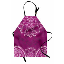 Flourishing Design Apron