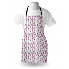 Gardenias Apron