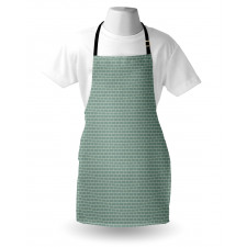 Geometric Street Elements Apron