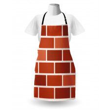 Geometric Structural Layout Apron