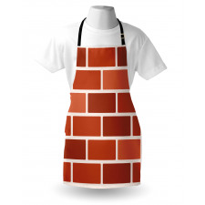 Geometric Structural Layout Apron