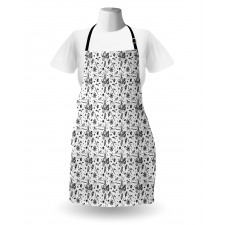 Cuisine Spices Forest Herbs Apron