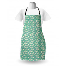 Botanical Summer Apron