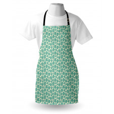 Botanical Summer Apron