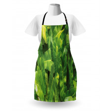 Photo of Tropic Botany Apron