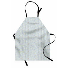 Spring Flowers Dandelion Apron