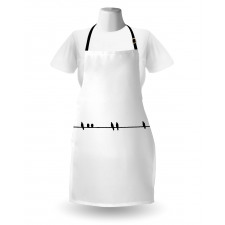 Minimal Pigeon Apron