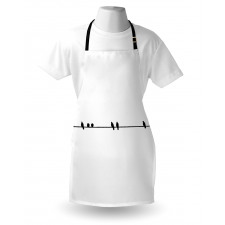 Minimal Pigeon Apron