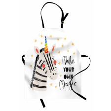 Make Your Own Magic Apron