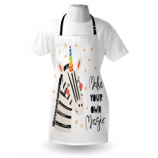 Make Your Own Magic Apron