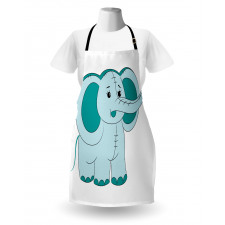 Toy Like Animal Apron