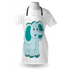 Toy Like Animal Apron