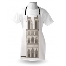 Sole Image Art Apron